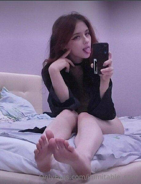 Inimitable Sara onlyfans nude leaked