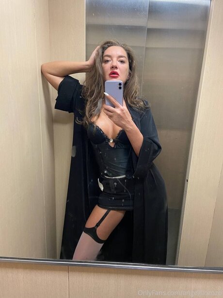 Angellllozozo onlyfans content leaked