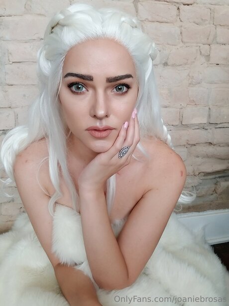 Joaniebrosas onlyfans leaks sex