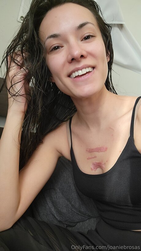 Joaniebrosas onlyfans leaked pictures