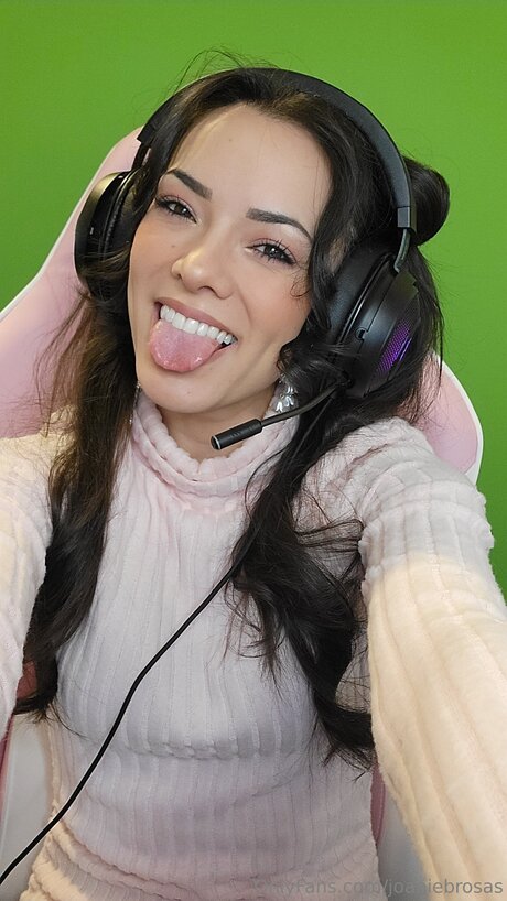 Joaniebrosas onlyfans sex tape