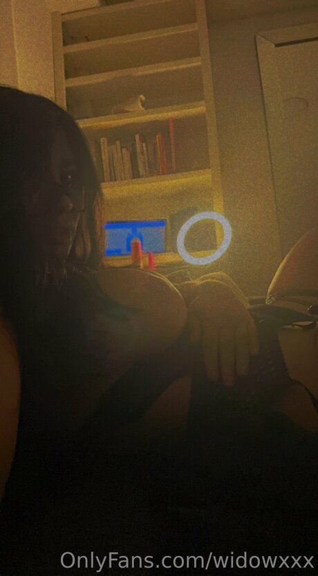 Widowxxx ass onlyfans