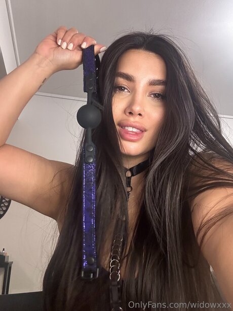 Widowxxx nude onlyfans leaked