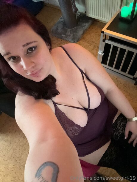 Sweetgirl 19 onlyfans tits
