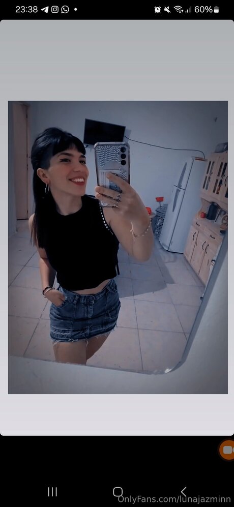 Lunajazminn nudes onlyfans