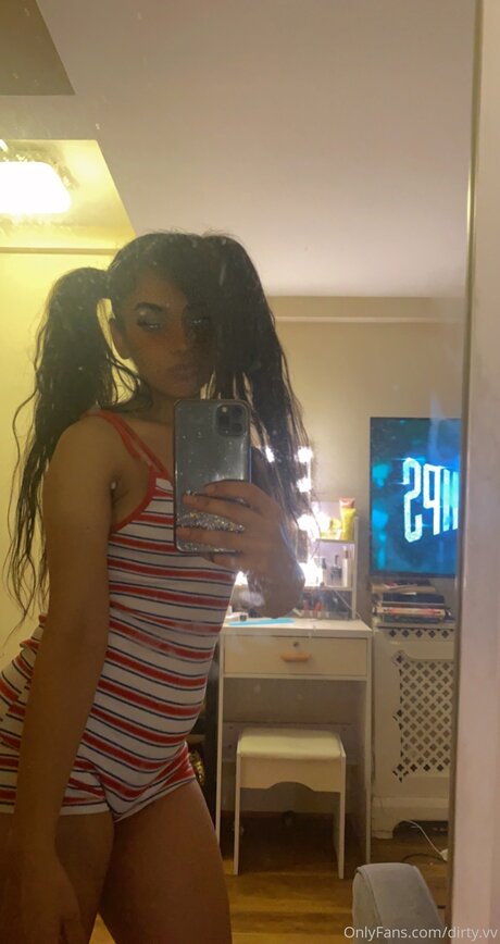 Dirty Vv only fans leaked