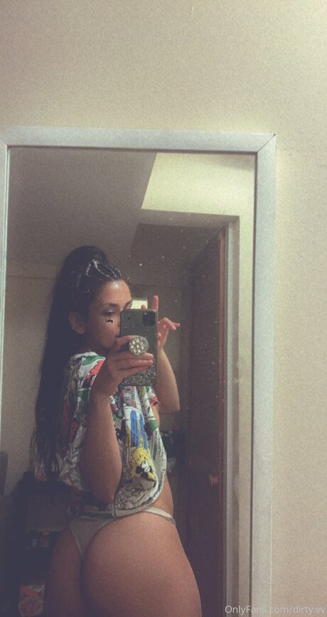 Dirty Vv onlyfans leak naked