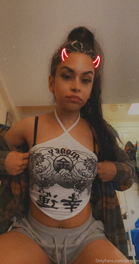 Dirty Vv onlyfans nude