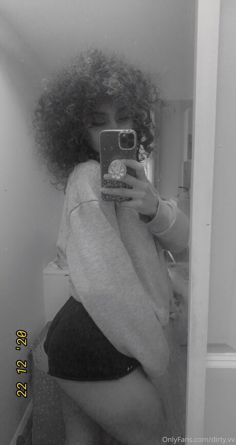 Dirty Vv nudes onlyfans leaked