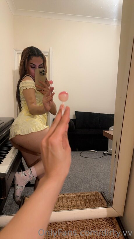 Dirty Vv only fans pic