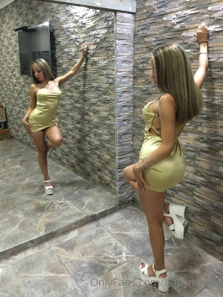 Babymoont only fans leak