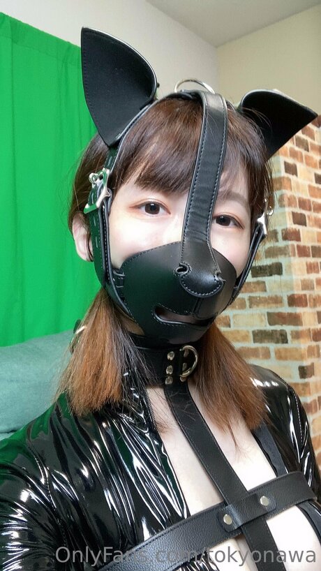 Tokyonawa nude onlyfans leaked