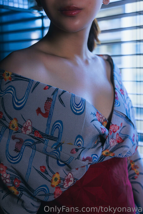 Tokyonawa onlyfans uncensored