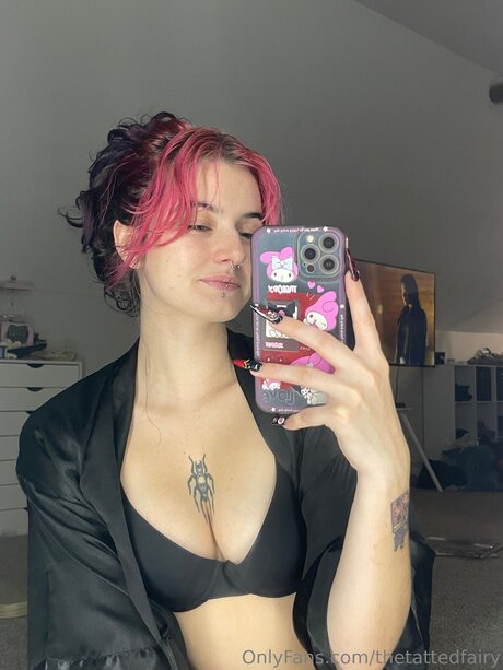 Thetattedfairy onlyfans pics