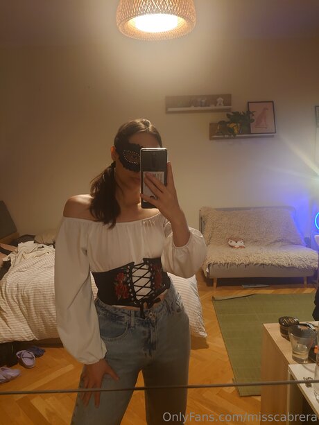 Misscabrera only fans free