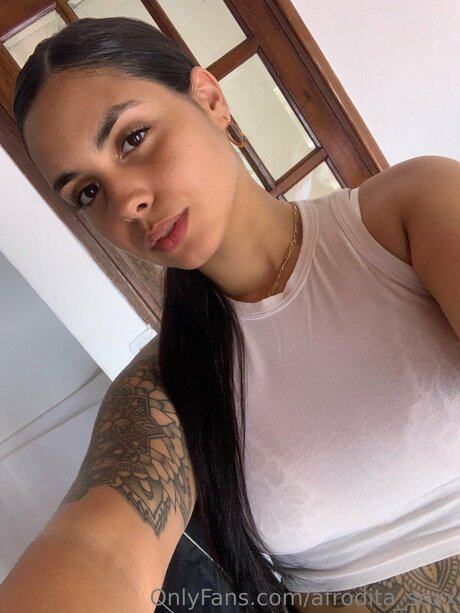 Sashaseren new onlyfans leaks