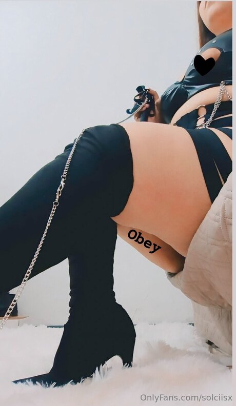 Solciisx sexy onlyfans
