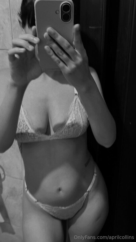 Aprilcollins fans only