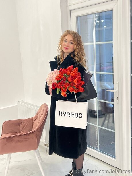 Lolaucos onlyfans porn leaked