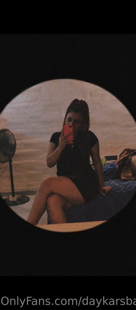 Daykarsbaby nude leak onlyfans