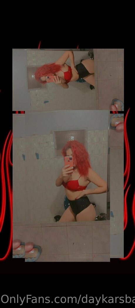 Daykarsbaby onlyfans leaked.