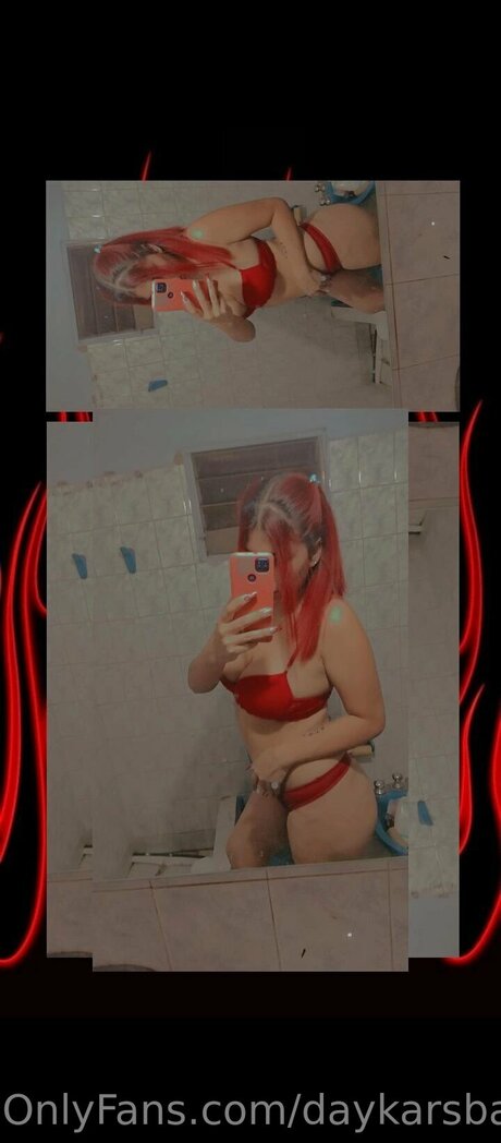 Daykarsbaby onlyfans strip tease