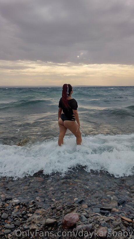 Daykarsbaby onlyfans sex leaked