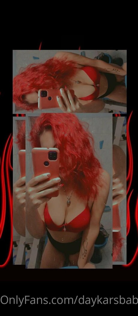 Daykarsbaby nude onlyfans leaked