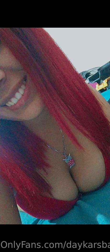 Daykarsbaby new onlyfans leaks