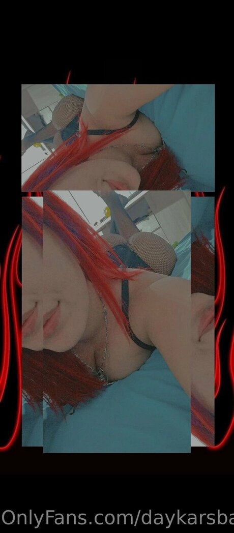 Daykarsbaby onlyfans pic