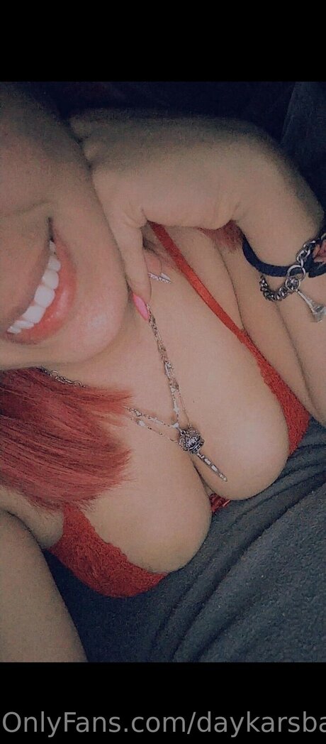 Daykarsbaby onlyfans leaked dirtyship