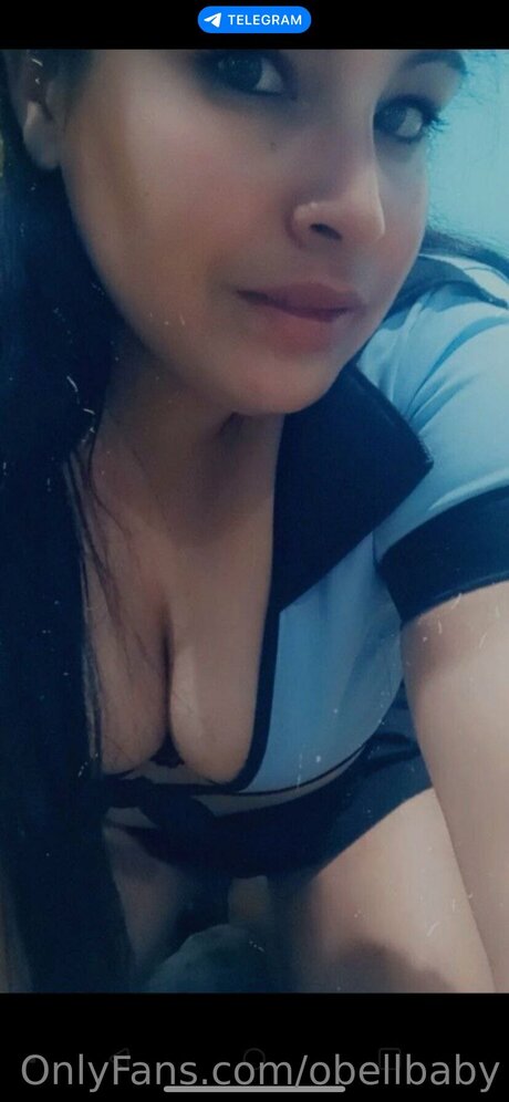 Obellbaby xxx onlyfans