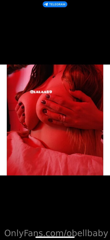 Obellbaby onlyfans leaked porn