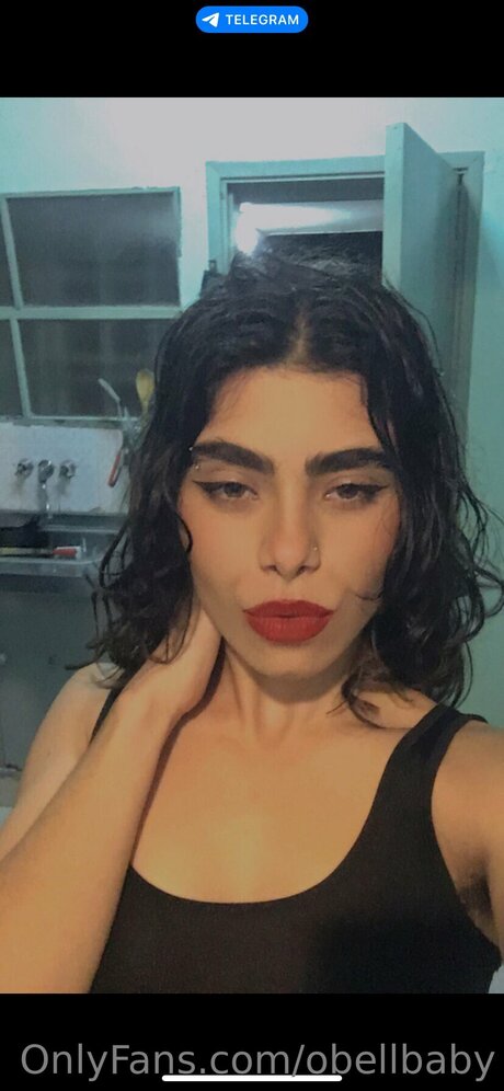 Obellbaby onlyfans sex