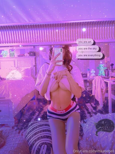 Itskatiebell strip onlyfans