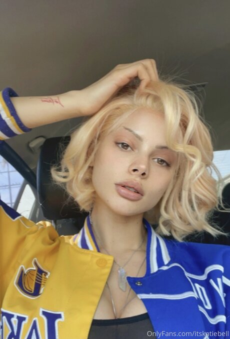 Itskatiebell onlyfans.