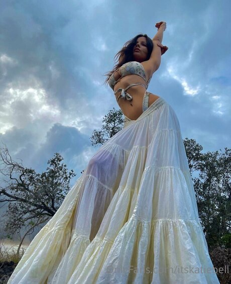 Itskatiebell porn leaked onlyfans