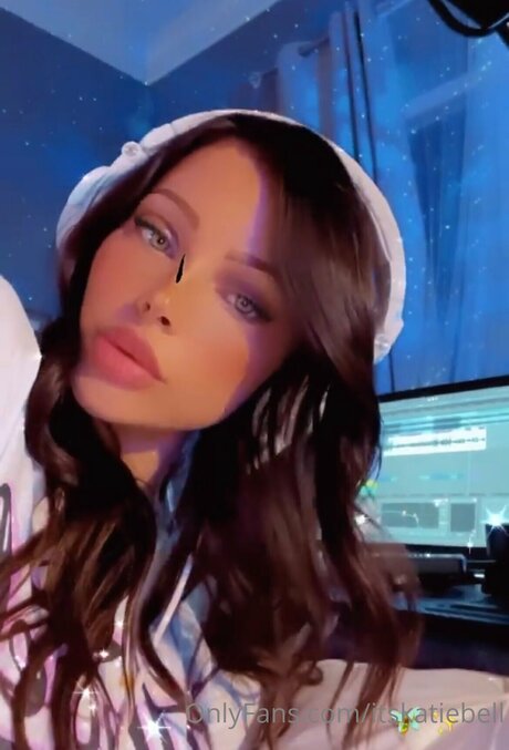 Itskatiebell porn onlyfans