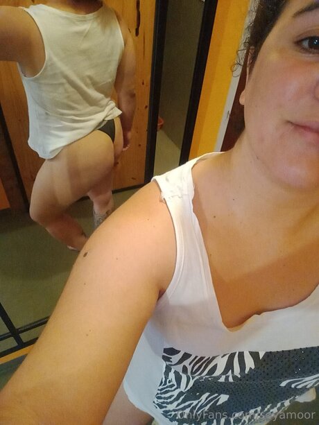 Soyamoor onlyfans leak naked