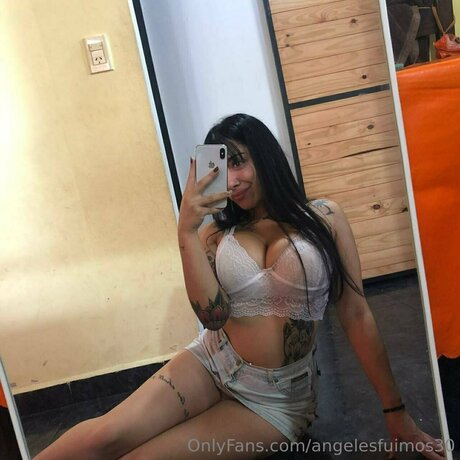 Angelesfuimos30 nude onlyfans