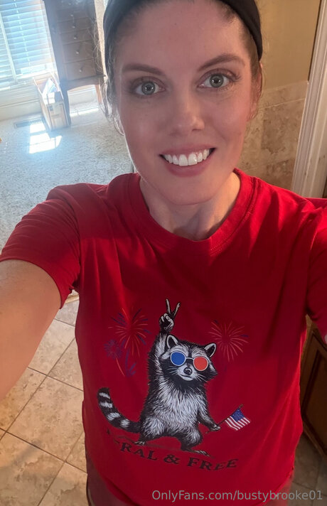 Bustybrooke01 nudes onlyfans leaked