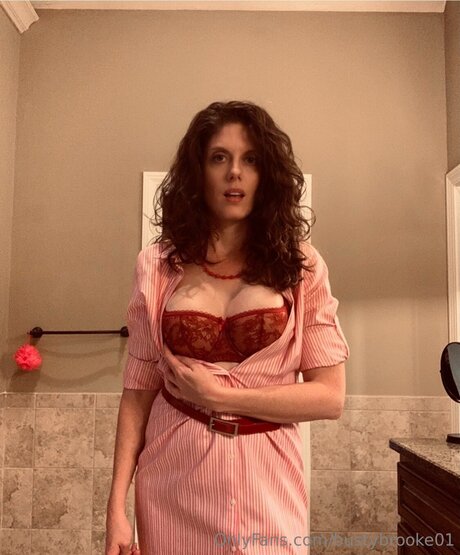 Bustybrooke01 porn leaked onlyfans