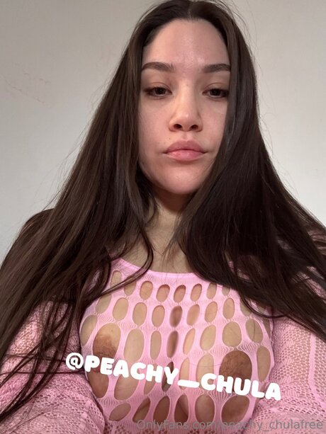 Peachy Chulafree onlyfans hot