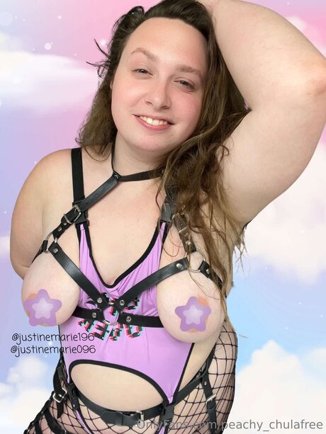 Peachy Chulafree xxx only fans