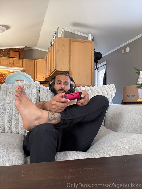 Savagebullxxx onlyfans porn