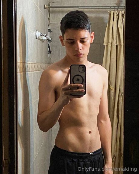 Emakiing onlyfans leaked pics