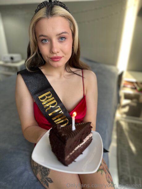 Your Bj Queen naked onlyfans