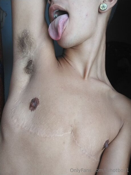 Tuhotboy1 nude onlyfans leaked