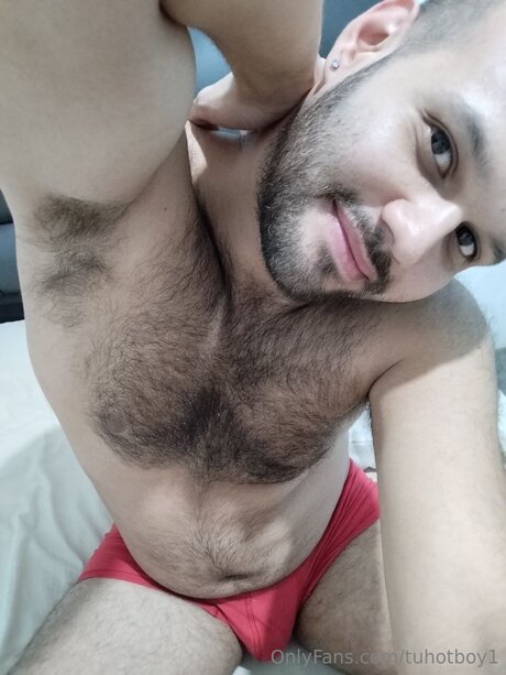 Tuhotboy1 onlyfans leak xxx