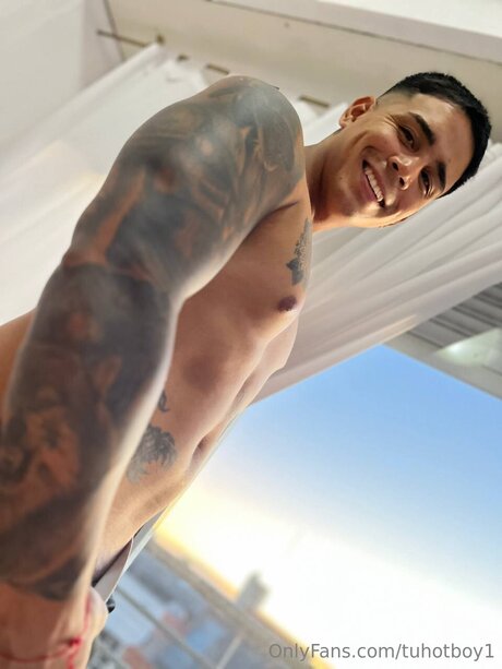 Tuhotboy1 leaked onlyfans sex